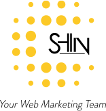 SHINC Your Web Marketing Team